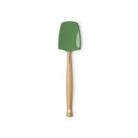 28 cm - Le Creuset Craft Spatola Cucchiaio Larga In Silicone