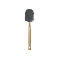 28 cm - Le Creuset Craft Spatola Cucchiaio Larga In Silicone