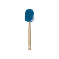28 cm - Le Creuset Craft Spatola Cucchiaio Larga In Silicone