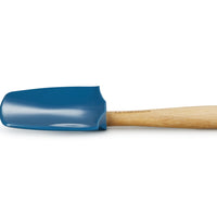 28 cm - Le Creuset Craft Spatola Cucchiaio Larga In Silicone