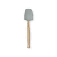 28 cm - Le Creuset Craft Spatola Cucchiaio Larga In Silicone