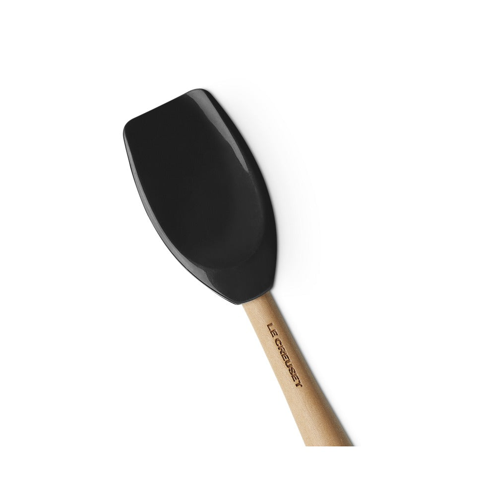 29 cm - Le Creuset Craft Spatola Cucchiaio In Silicone