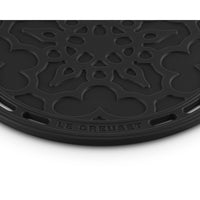 20 cm - Le Creuset French Sottopentola Rotondo In Silicone