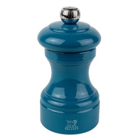 10 cm - Peugeot Bistro Macina Pepe In Legno