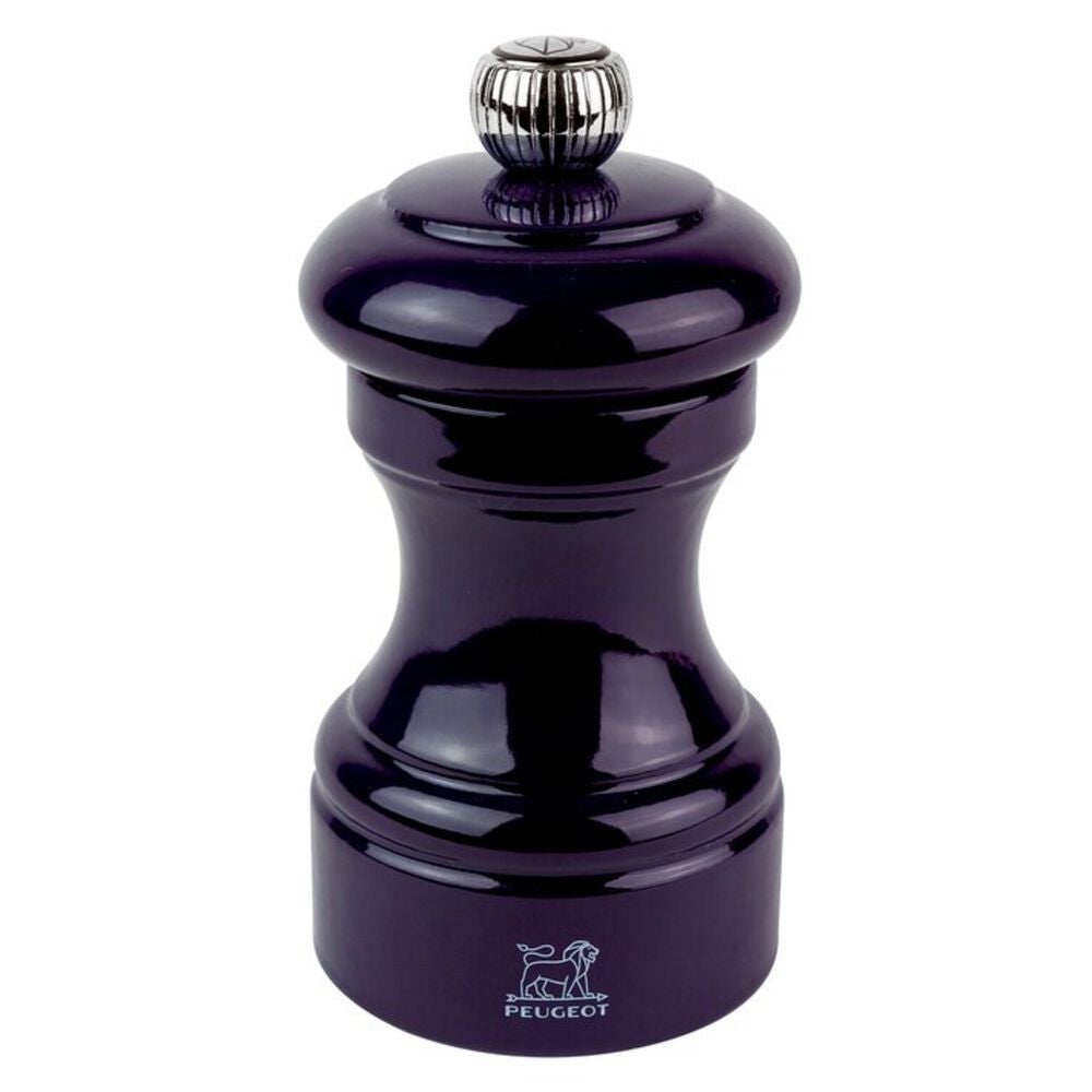 10 cm - Peugeot Bistro Macina Pepe In Legno