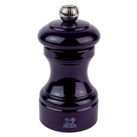 10 cm - Peugeot Bistro Macina Pepe In Legno