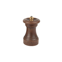 10 cm - Peugeot Bistro Macina Pepe In Legno