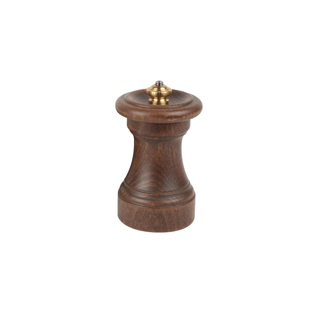 10 cm - Peugeot Bistro Macina Sale In Legno