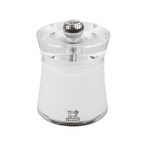 8 cm - Peugeot Bali Fonte Macina Sale In Acrilico e ABS