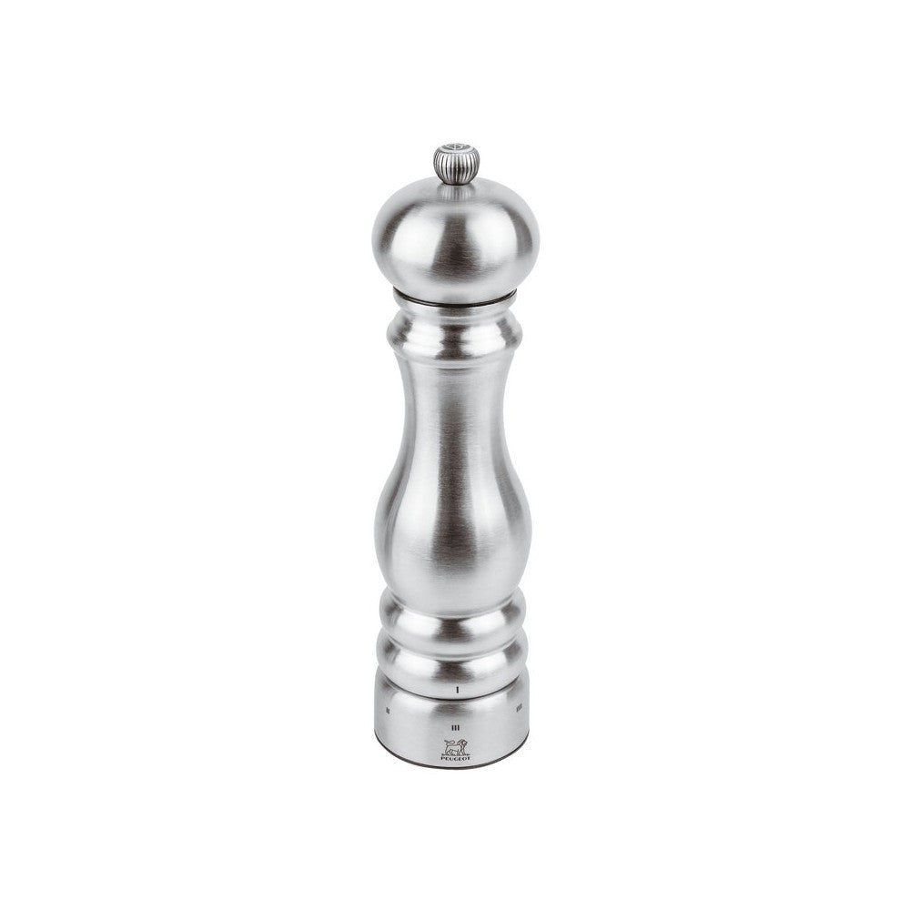 22 cm - Peugeot Paris Chef u'Select Macina Sale In Acciaio Inox