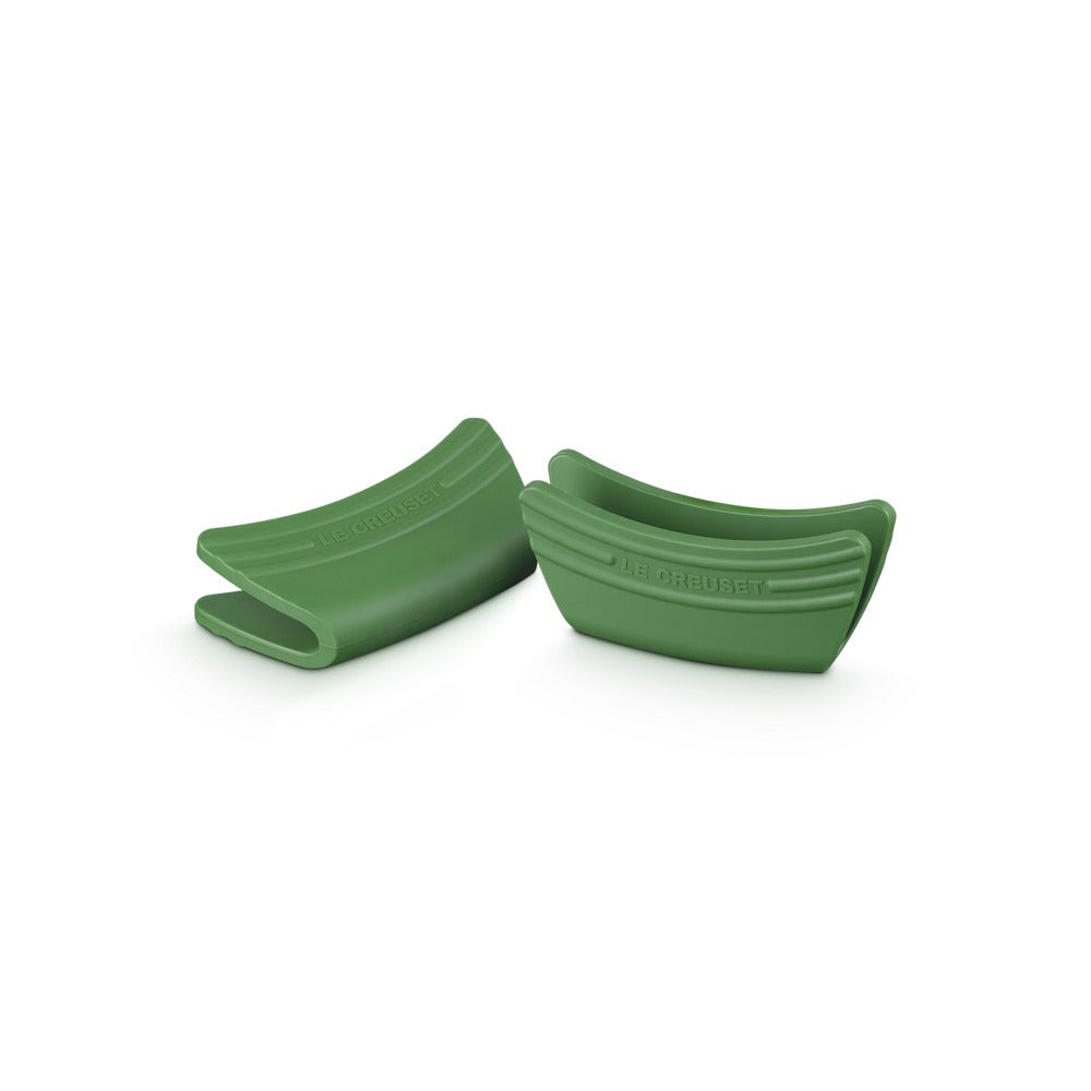 12x6.5 cm - Le Creuset Presine Da Cucina In Silicone Set 2 Pz