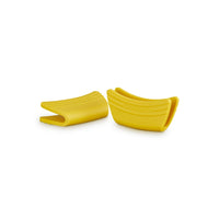 12x6.5 cm - Le Creuset Presine Da Cucina In Silicone Set 2 Pz