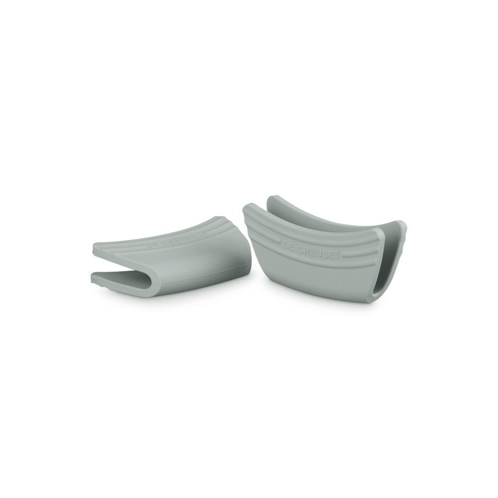 12x6.5 cm - Le Creuset Presine Da Cucina In Silicone Set 2 Pz
