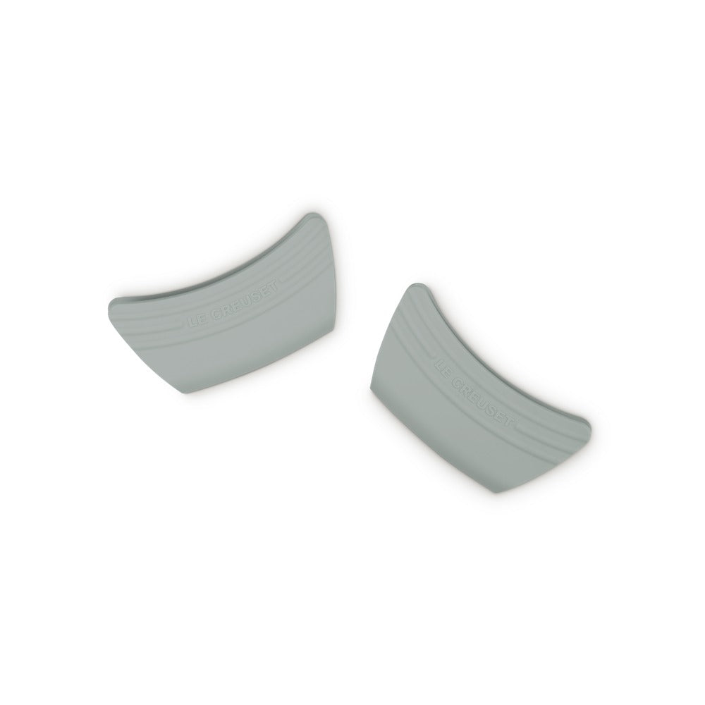 12x6.5 cm - Le Creuset Presine Da Cucina In Silicone Set 2 Pz