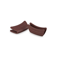 12x6.5 cm - Le Creuset Presine Da Cucina In Silicone Set 2 Pz