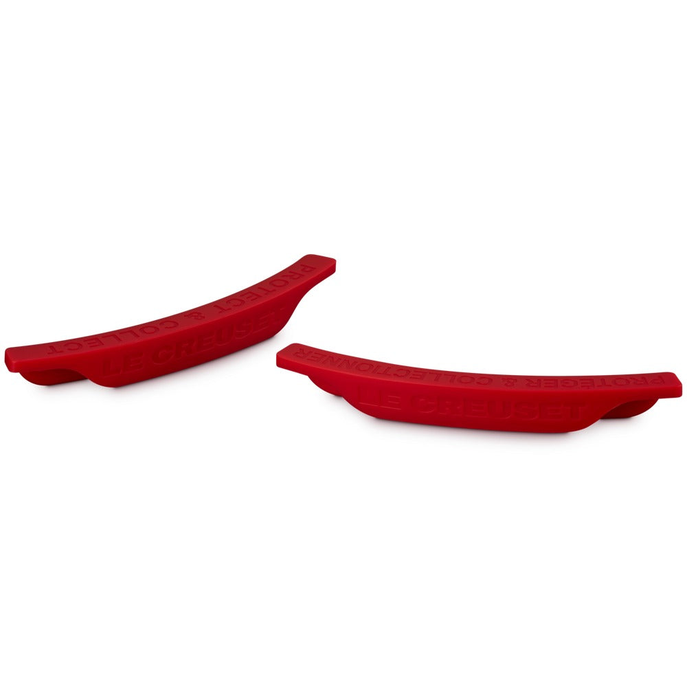 Le Creuset Salva Coperchio In Silicone Set 2 Pz