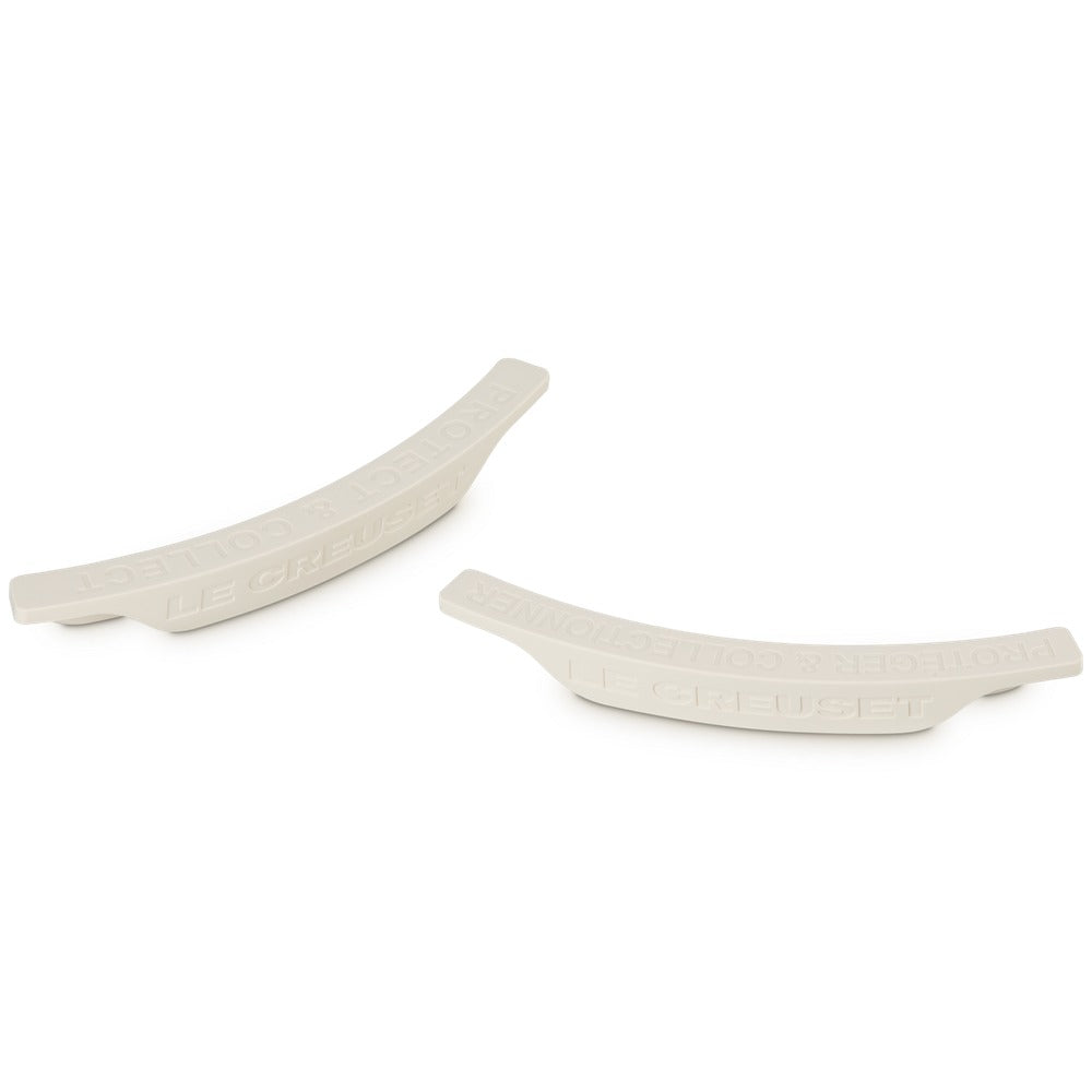Le Creuset Salva Coperchio In Silicone Set 2 Pz