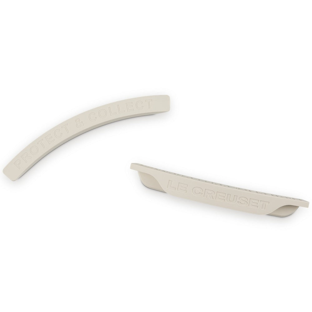 Le Creuset Salva Coperchio In Silicone Set 2 Pz