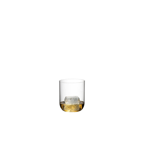44.5 cl - Manufaktur Vitis Water- en Whiskyglas van Kristalglas