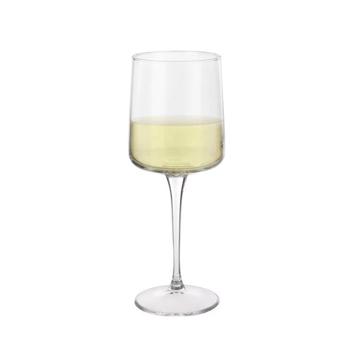 27 cl - Pasabahce Iconic Calice Vino Bianco In Vetro Set 6 Pz