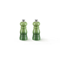 12 cm - Le Creuset Mini Macine Sale e Pepe In ABS Set 2 Pz
