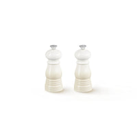 12 cm - Le Creuset Mini Macine Sale e Pepe In ABS Set 2 Pz