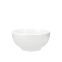 13 cm - H&H New Alba Coppa In Porcellana - Set 6 Pz