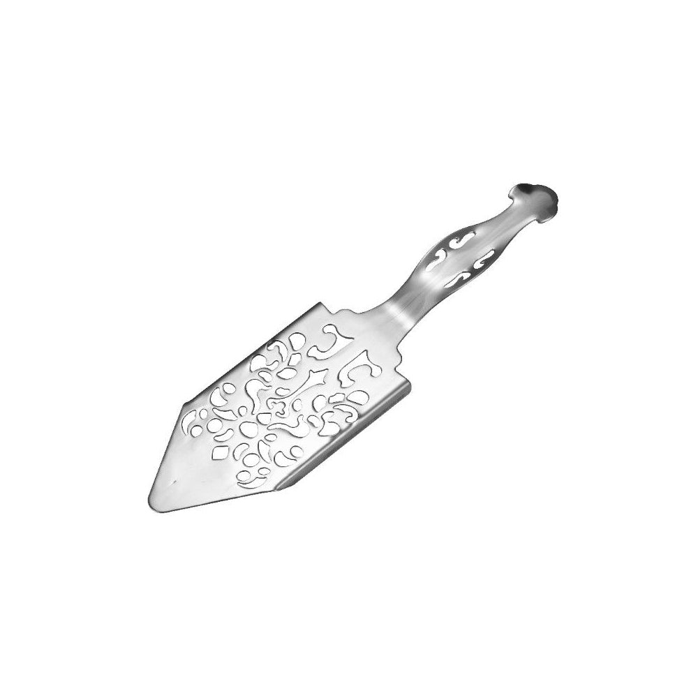 16x4 cm - Ilsa Cucchiaio Assensio In Acciaio Inox 18/10