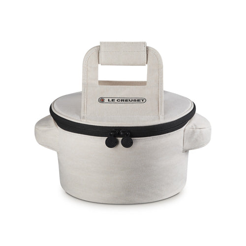 38 cm - Le Creuset Tote Bag Per Cocotte