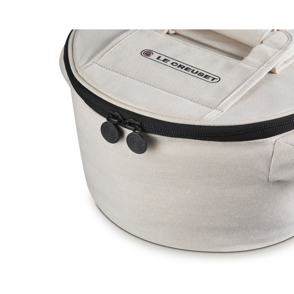 38 cm - Le Creuset Tote Bag Per Cocotte