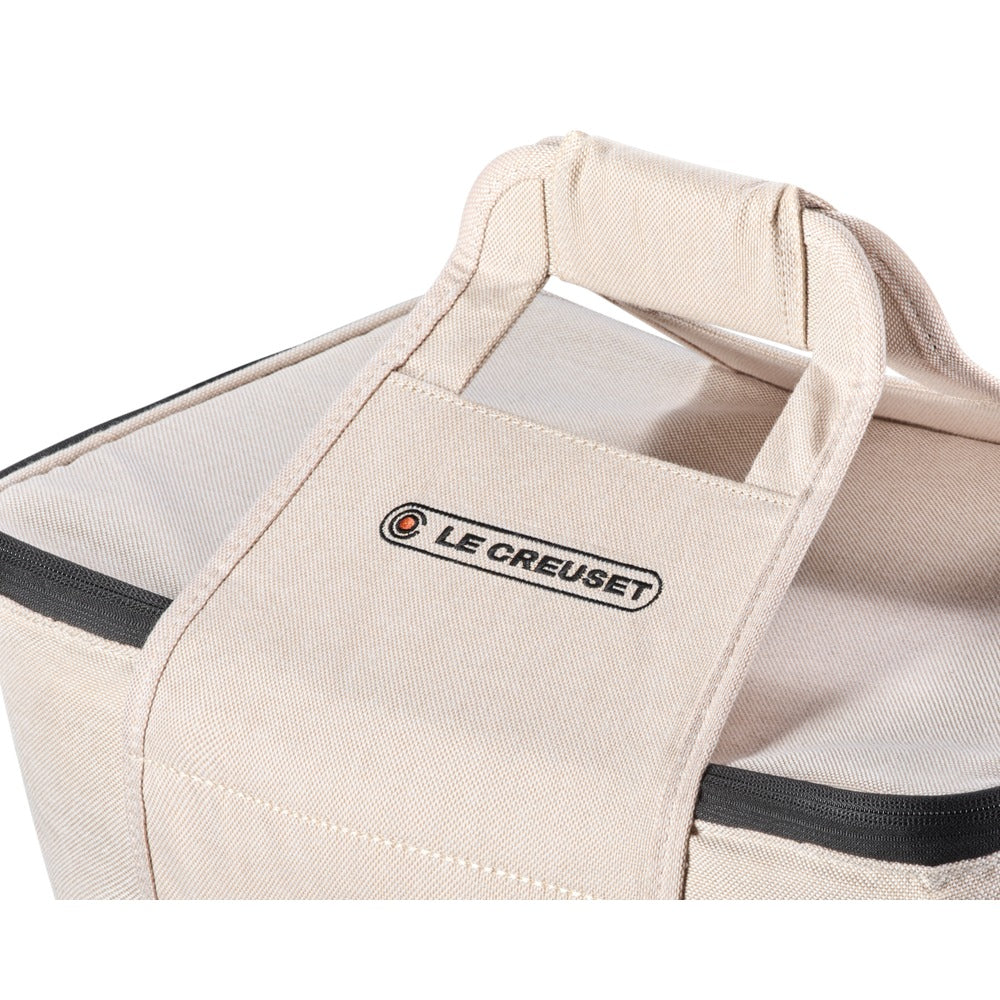 40 cm - Le Creuset Tote Bag Per Pirofile