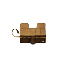 Ilsa Mixology Borsa Bartender Roll Up In Cotone