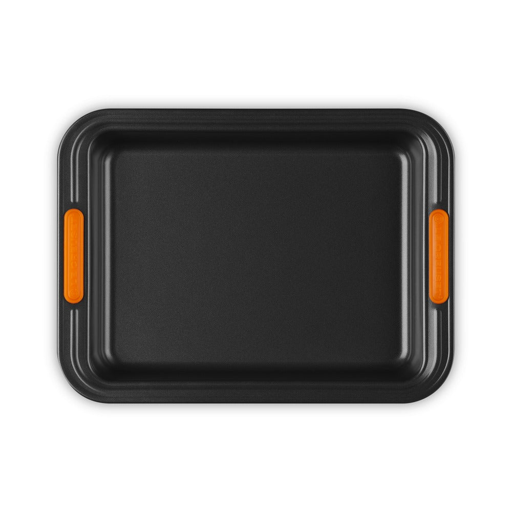 33x23 cm - Speciale Vormen Rechthoekige Anti-aanbak Bakvorm