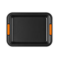 33x23 cm - Speciale Vormen Rechthoekige Anti-aanbak Bakvorm