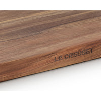 Le Creuset Tagliere In Legno di Acacia