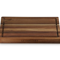Le Creuset Tagliere In Legno di Acacia