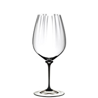 83.4 cl - Fatto A Mano Red Wine Goblet Cabernet Merlot in Glass