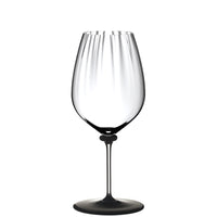 83.4 cl - Fatto A Mano Red Wine Goblet Cabernet Merlot in Glass