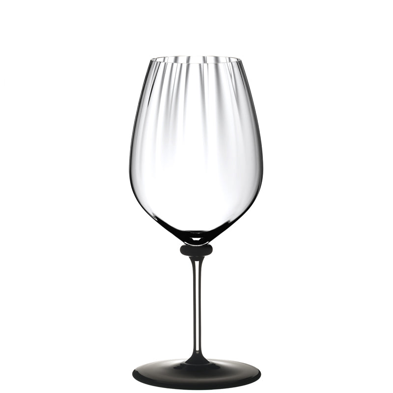 83.4 cl - Fatto A Mano Red Wine Goblet Cabernet Merlot in Glass