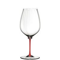 83.4 cl - Fatto A Mano Red Wine Goblet Cabernet Merlot in Glass