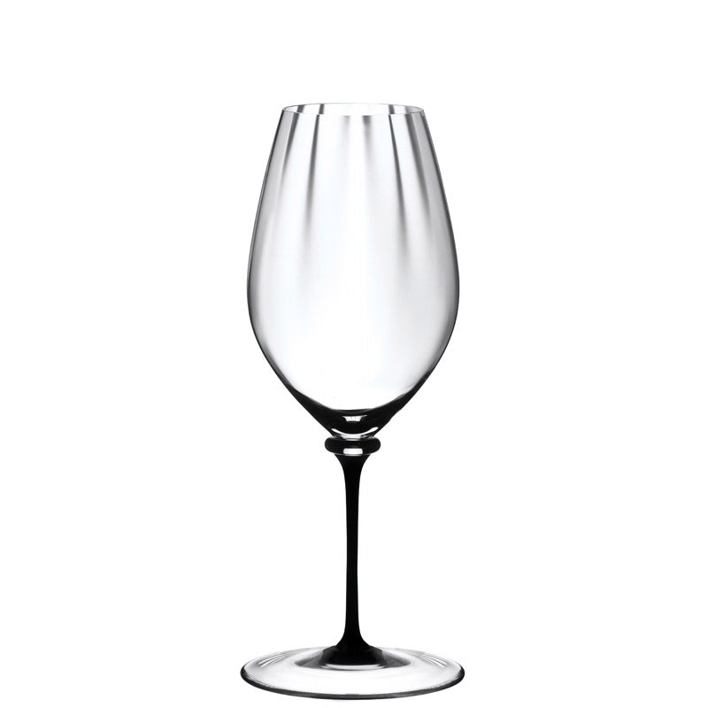 62.3 cl - Fatto A Mano White Wine Goblet Riesling in Glass
