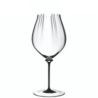 83 cl - Fatto A Mano Red Wine Goblet Pinot Noir in Glass