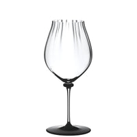 83 cl - Fatto A Mano Red Wine Goblet Pinot Noir in Glass