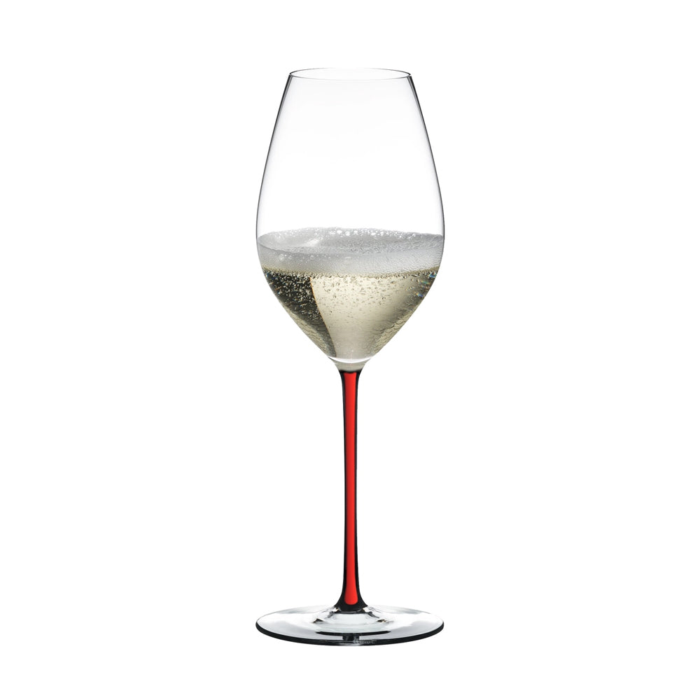 44.5 cl - Fatto A Mano Calice Champagne in Vetro