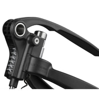 Le Creuset LM-250 Cavatappi Con Tagliacapsule FC100 In Termoplastica