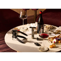 Le Creuset LM-250 Cavatappi Con Tagliacapsule FC100 In Termoplastica