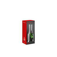 50 cl - Spiegelau Ultra Caraffa Acqua In Vetro Cristallino