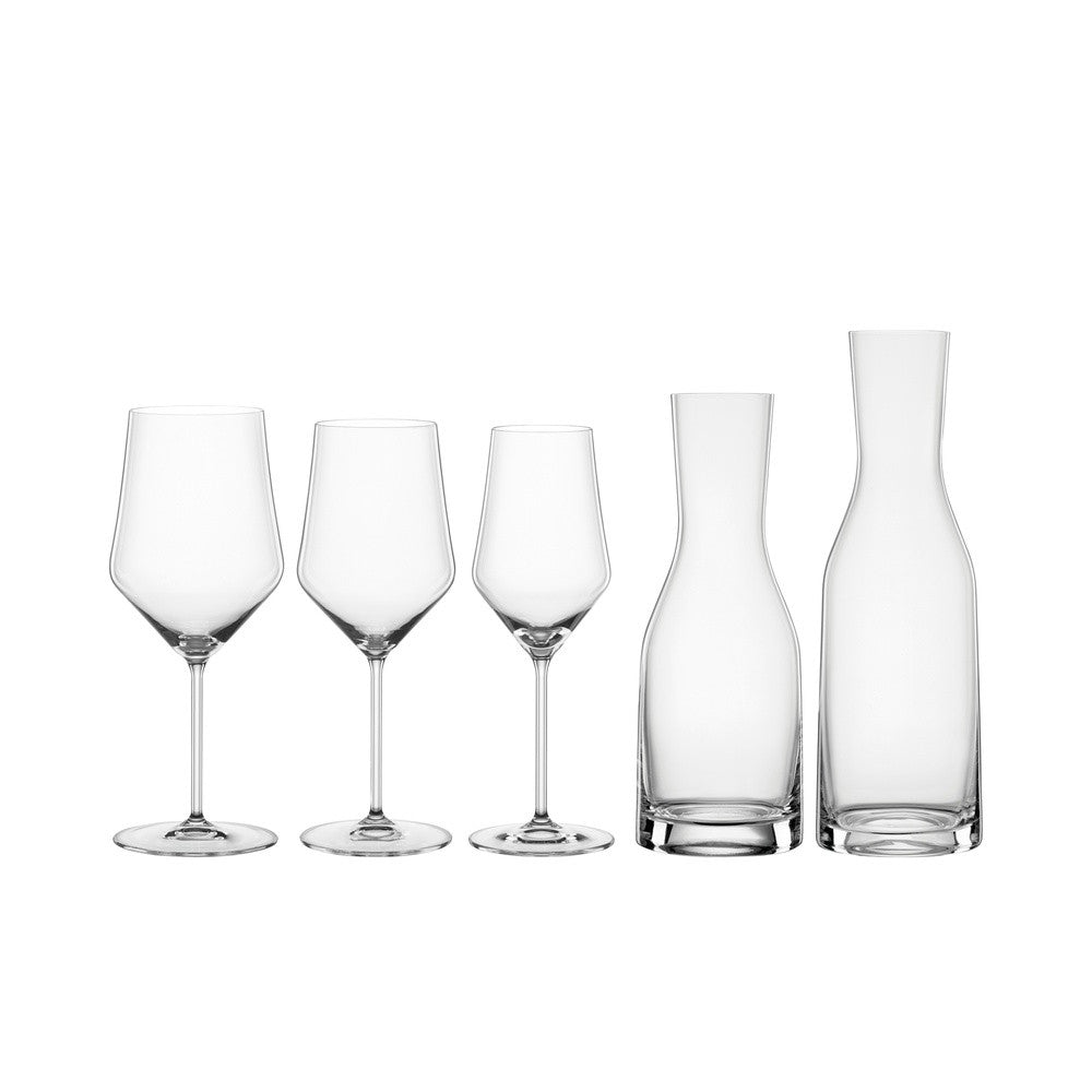 100 cl - Spiegelau Ultra Caraffa Acqua In Vetro Cristallino