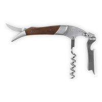 Le Creuset WT-100 L'Amico Del Sommelier Cavatappi A Leva In Acciaio Inox