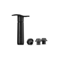 WA-137 Wine Vacuum Pump With 3 Stoppers